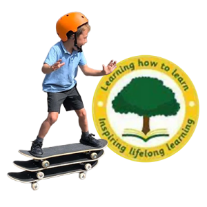Burton Primary Afterschool Club